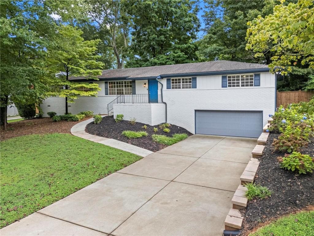 110 Suburban Drive, Kennesaw, GA 30144 — most recent listing photo