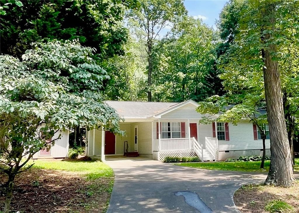 1161 Gardner Springs Road, Adairsville, GA 30103 — most recent listing photo