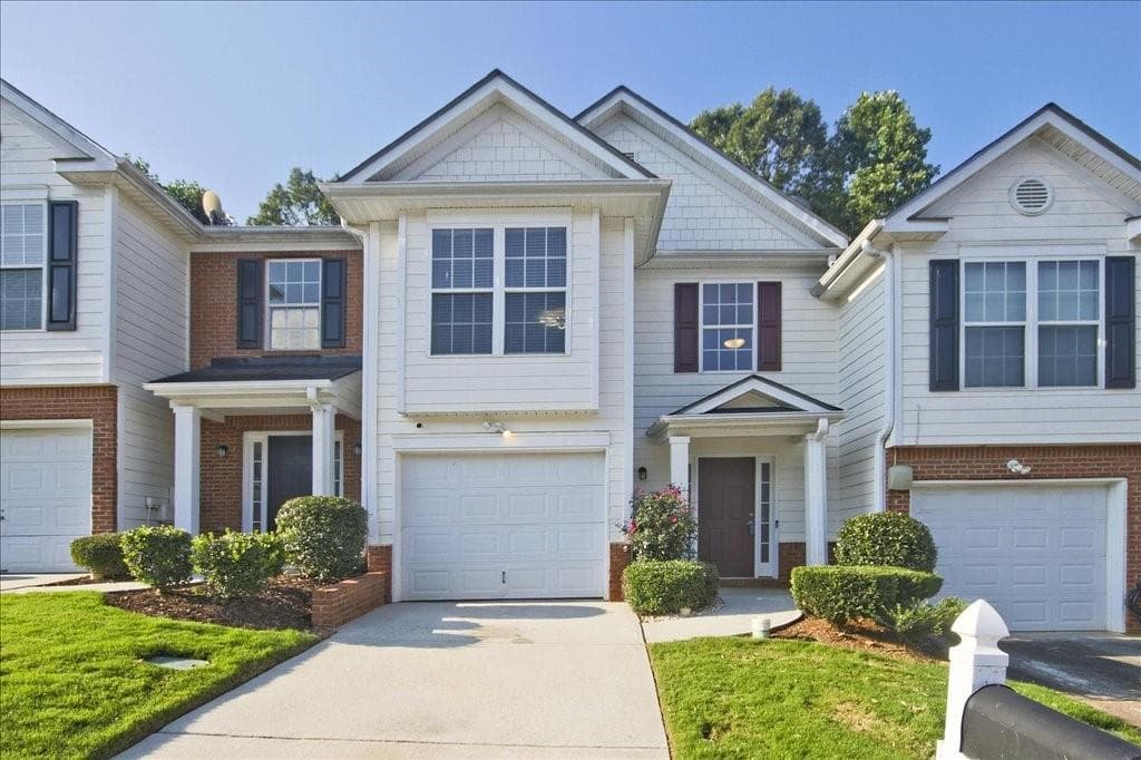 3702 Harvest Drive 93, Decatur, GA 30034 — most recent listing photo