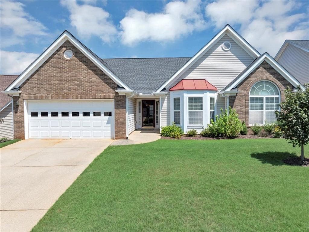 112 Appalachian Trail, Dallas, GA 30132 — most recent listing photo