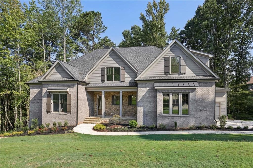 3085 Aldrich Drive, Cumming, GA 30040 — most recent listing photo