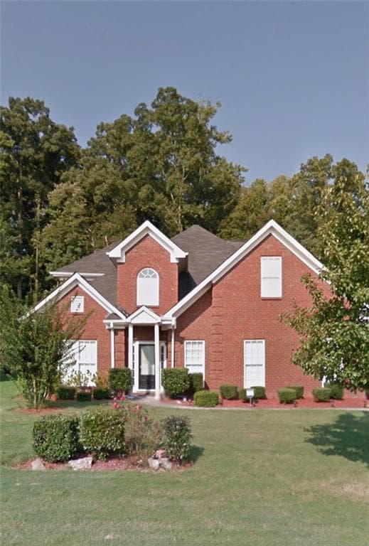 2131 Brentwood Cove, Ellenwood, GA 30294 — most recent listing photo