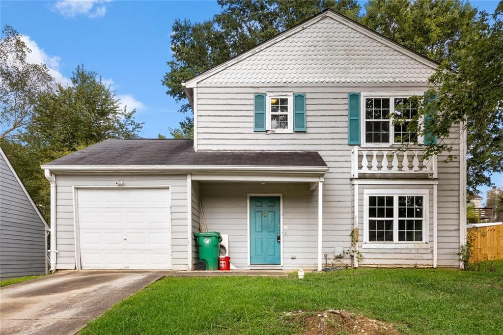 2076 Hilda Burns Place, Lithonia, GA 30058 — most recent listing photo