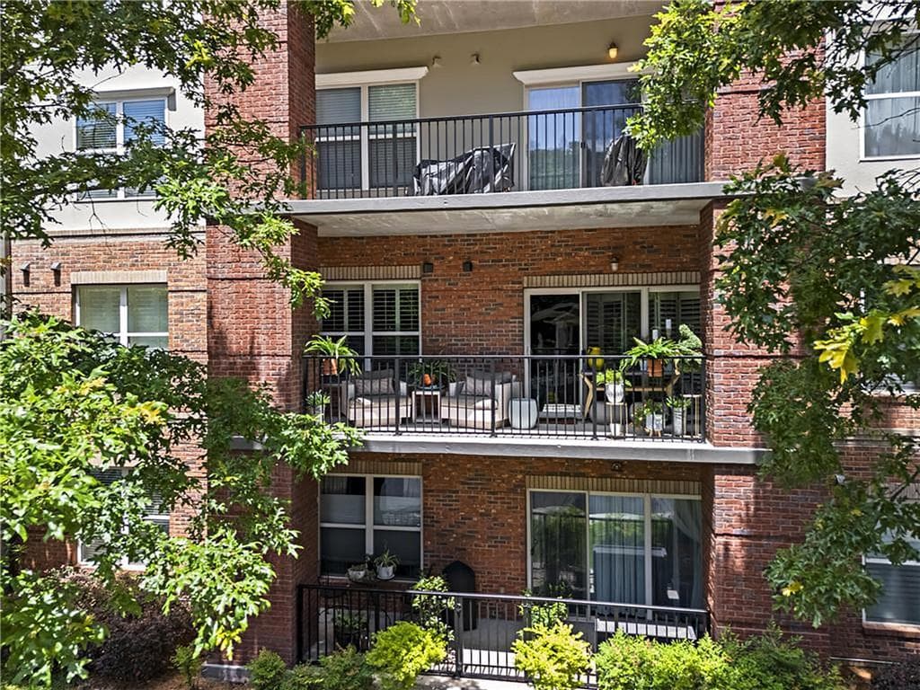200 River Vista Drive 314, Sandy Springs, GA 30339 — most recent listing photo