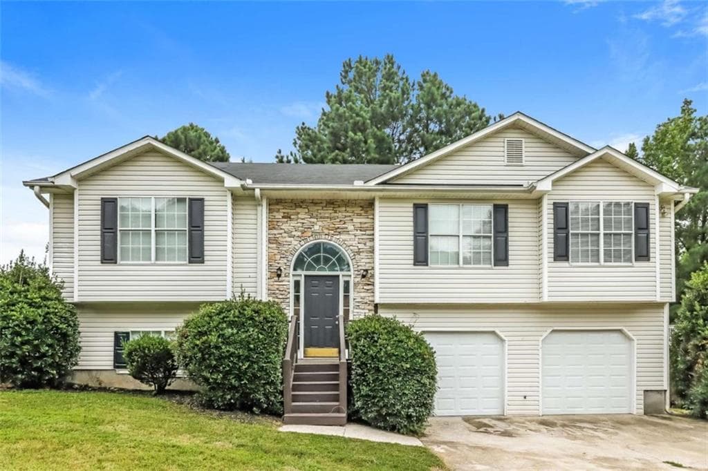 4208 Brass Trail, Austell, GA 30106 — most recent listing photo