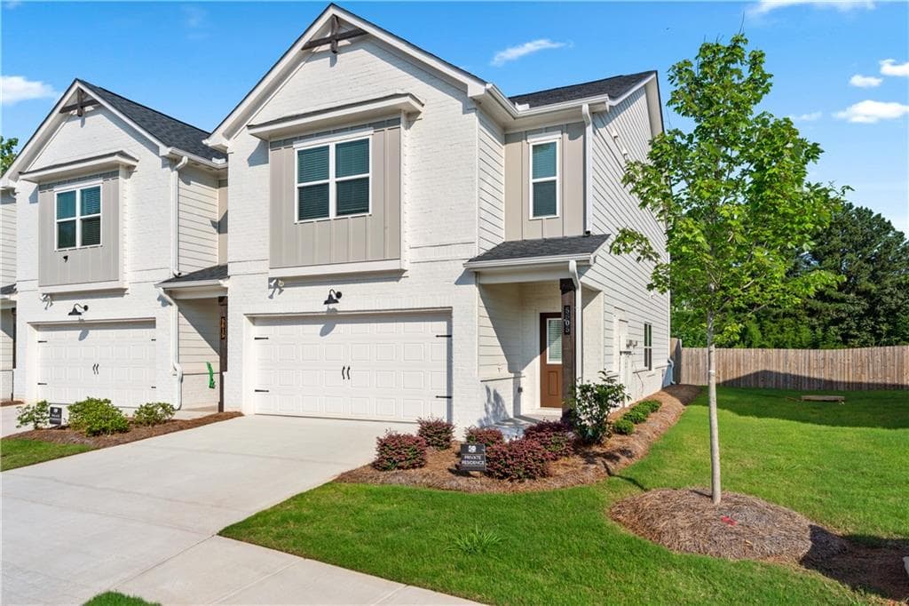 5605 Rock Place Court, Norcross, GA 30093 — most recent listing photo