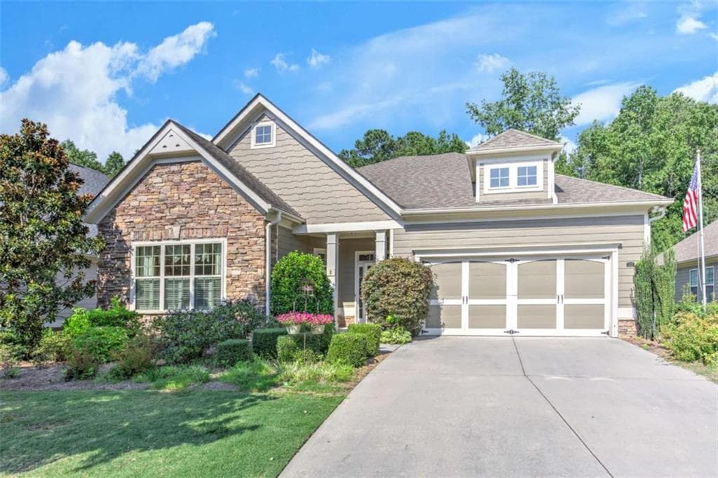 322 Shade Tree Circle, Woodstock, GA 30188 — most recent listing photo