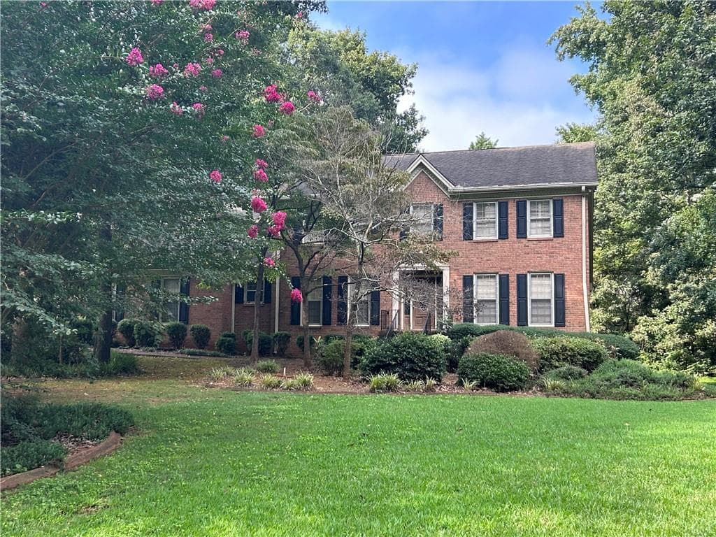3571 Travelers Court, Snellville, GA 30039 — most recent listing photo