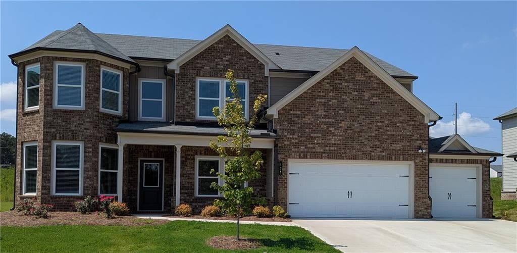 128 Longhorn Way, Auburn, GA 30011 — most recent listing photo
