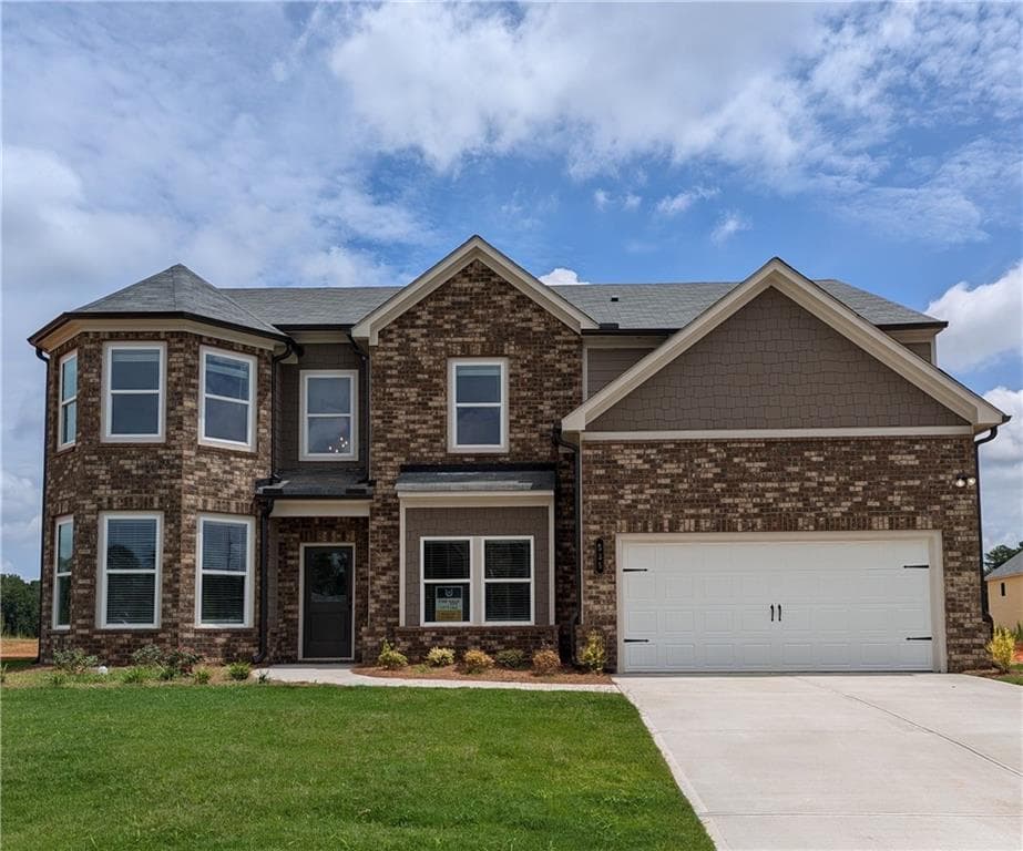 365 Rodeo Drive, Auburn, GA 30011 — most recent listing photo