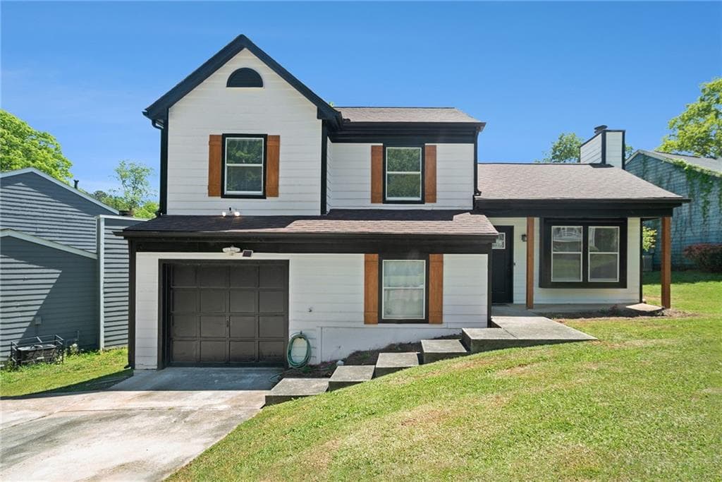 1703 Laurel Creek Circle, Lithonia, GA 30058 — most recent listing photo