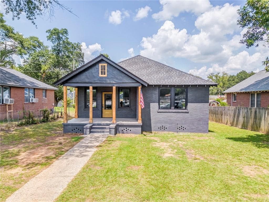 664 GOODYEAR Avenue, Rockmart, GA 30153 — most recent listing photo