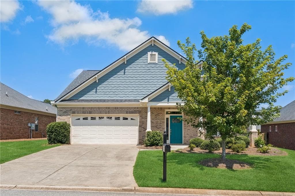 1665 Piedmont Lane, Cumming, GA 30040 — most recent listing photo