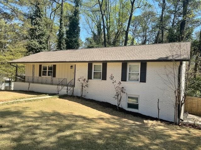 1743 Jennings Way, Norcross, GA 30093 — most recent listing photo