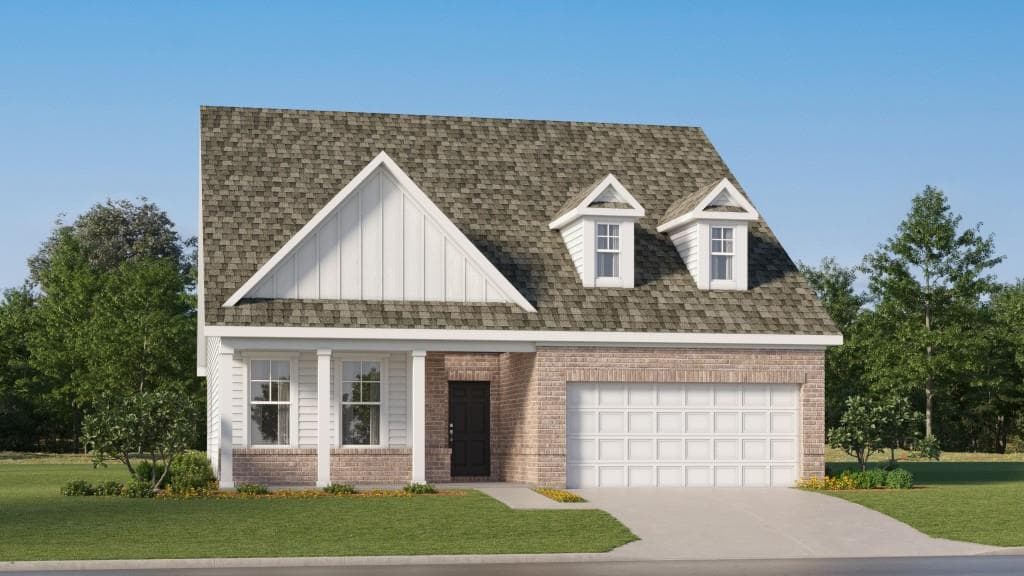 166 Overton Drive, Perry, GA 31069 — most recent listing photo