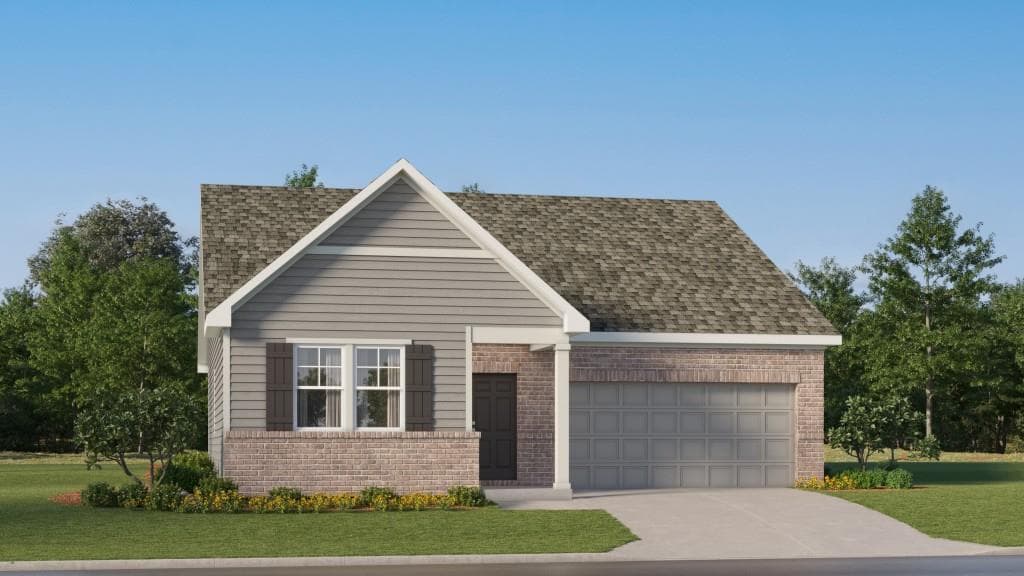 170 Overton Drive, Perry, GA 31069 — most recent listing photo