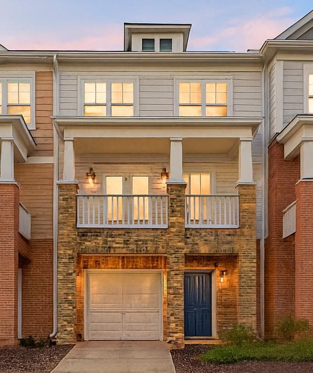 3307 Regatta Grove