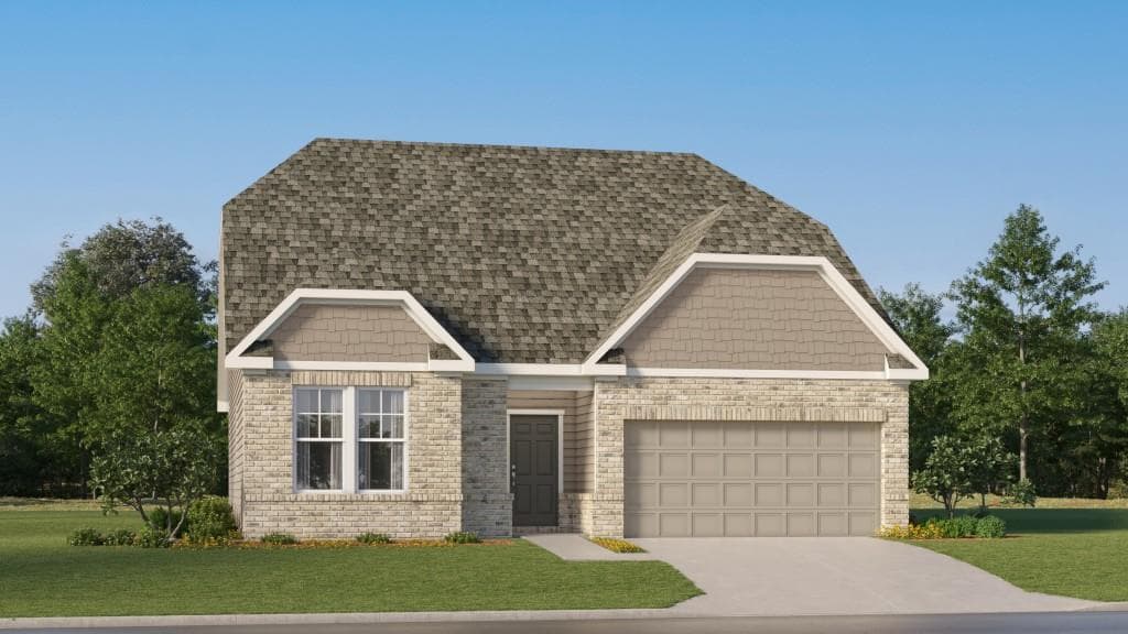164 Overton Drive, Perry, GA 31069 — most recent listing photo
