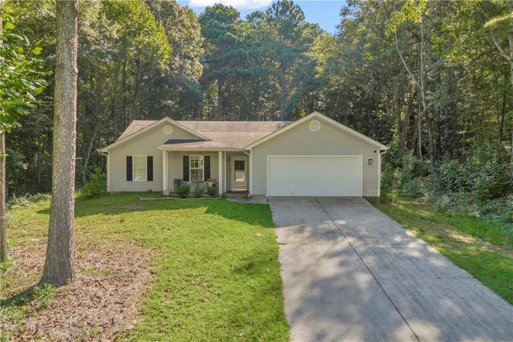 624 Red Fox Lane, Auburn, GA 30011 — most recent listing photo