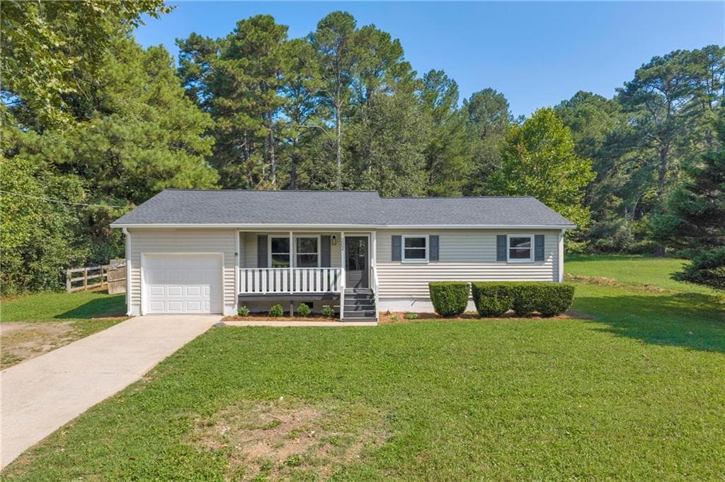 202 Young Road