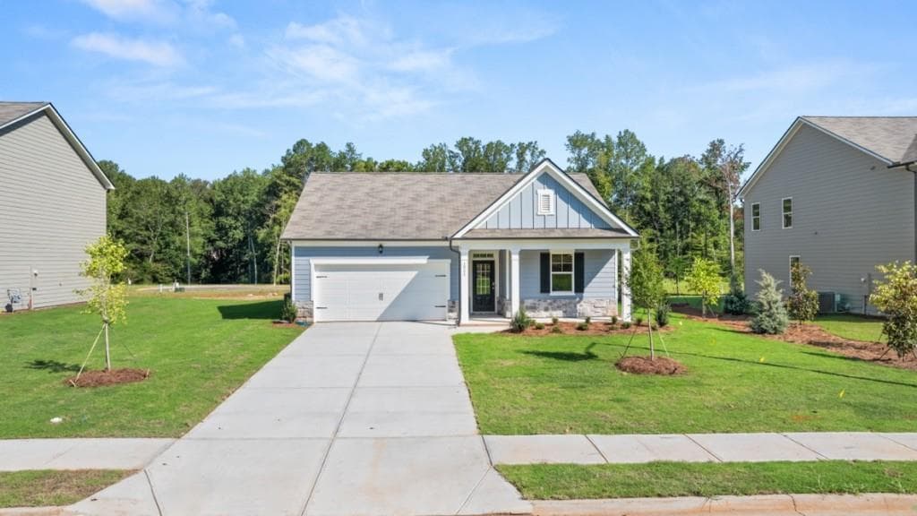 3933 Fairhaven Road, Lithia Springs, GA 30122 — most recent listing photo