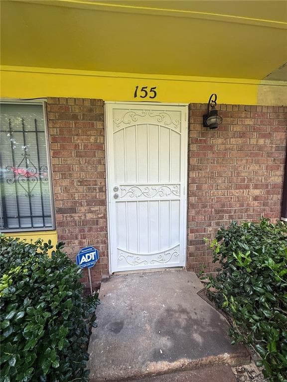 2 bedroom, 2 bathroom, 1,008 sq ft condominium for sale at 155 Peyton Place, Atlanta, GA 30311 — photo 1 of 12