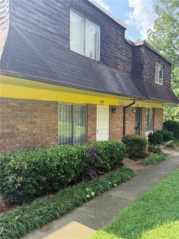2 bedroom, 2 bathroom, 1,008 sq ft condominium for sale at 155 Peyton Place, Atlanta, GA 30311 — photo 3