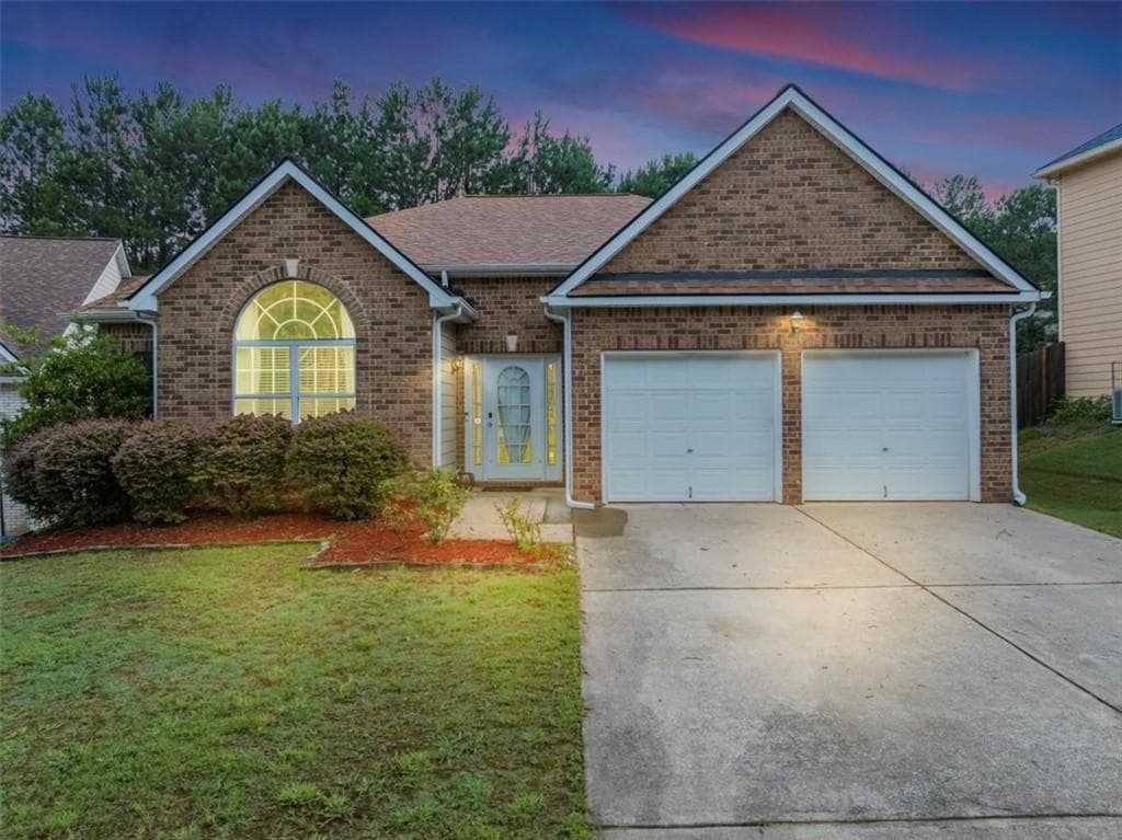 152 Cabana Court, Dallas, GA 30132 — most recent listing photo