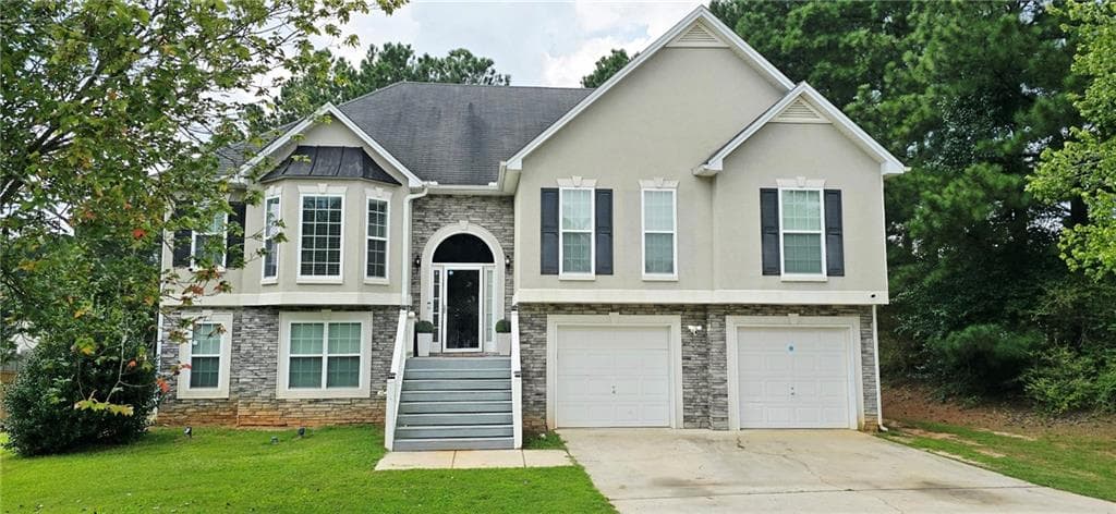 101 Bridgemill Drive, Hampton, GA 30228 — most recent listing photo