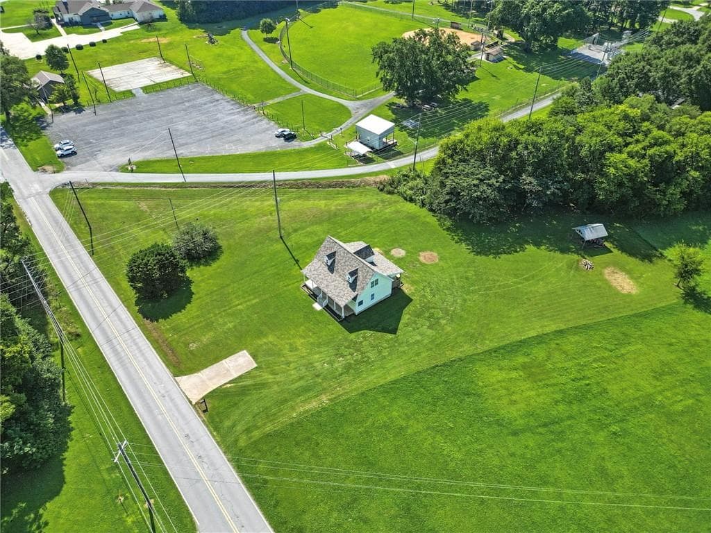 111 New Prospect Road, Aragon, GA 30104 — most recent listing photo