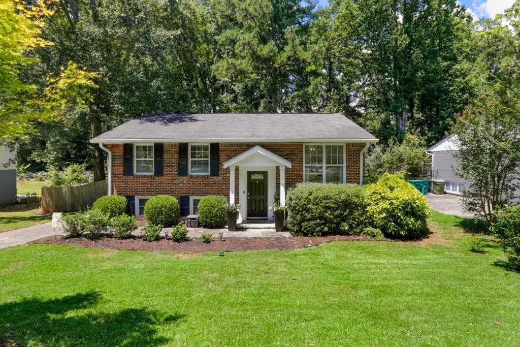 2640 Spring Drive, Smyrna, GA 30080 — most recent listing photo