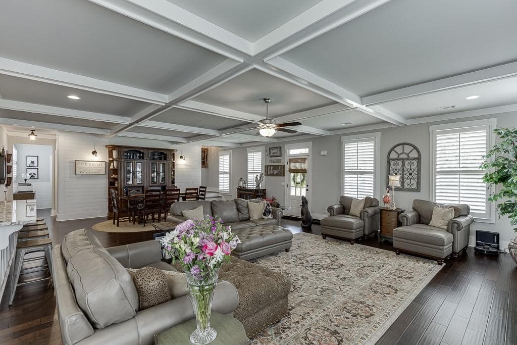 4 bedroom, 5 bathroom, 4,283 sq ft single family residence under contract at 890 Smith Mill Road, Winder, GA 30680 — photo 10