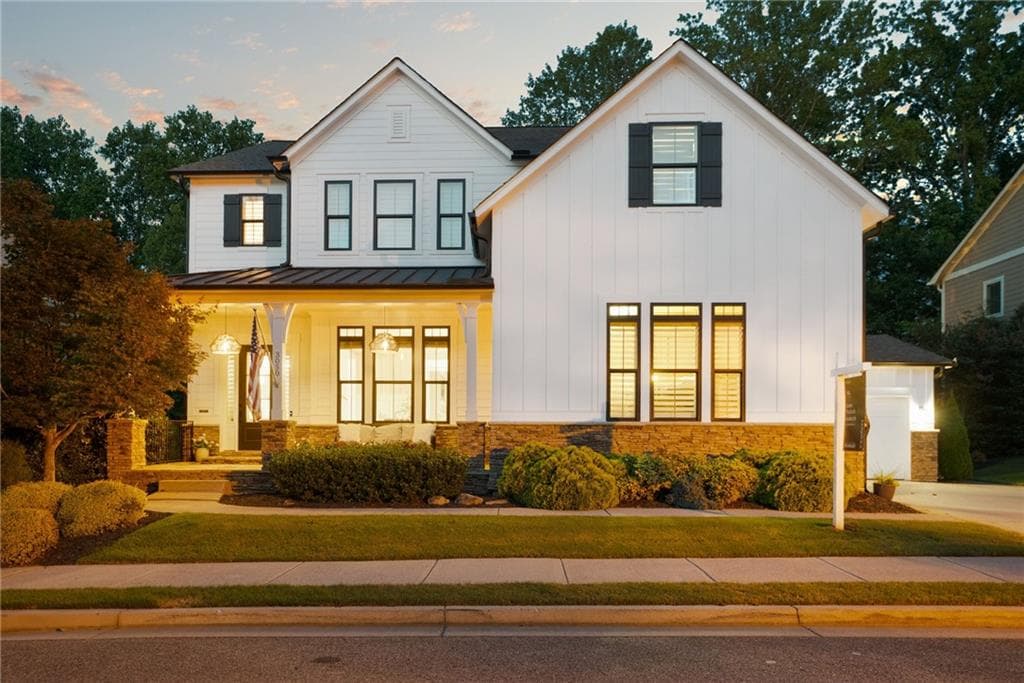 3050 Haven Mill Lane, Milton, GA 30004 — most recent listing photo