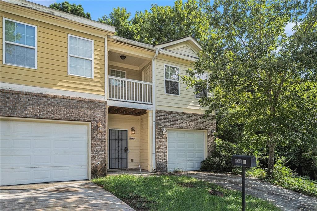 3 bedroom, 3 bathroom, 1,902 sq ft townhouse sold at 2996 Jonesboro Road D, Atlanta, GA 30354
