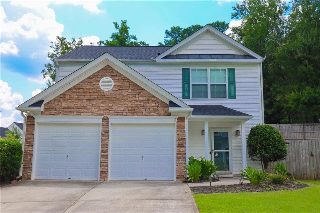 3706 Charles Street, Lilburn, GA 30047 — most recent listing photo