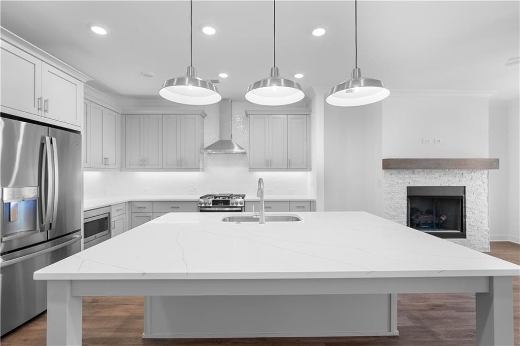 2380 Edgar Park Place 101, Duluth, GA 30096 — most recent listing photo
