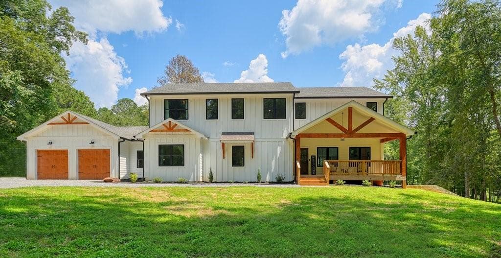 7749 Turner Road, Woodstock, GA 30188 — most recent listing photo