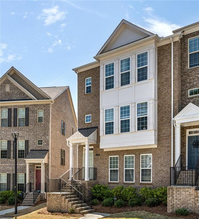 1165 Millennium Park Road, Decatur, GA 30033 — most recent listing photo
