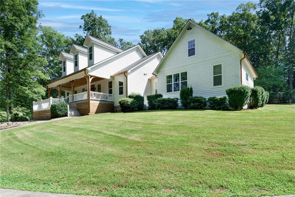 211 W Oakcrest Drive, Epworth, GA 30541 — most recent listing photo