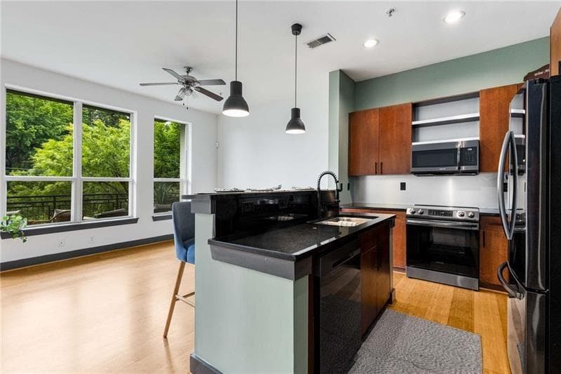 747 Ralph Mcgill Boulevard 223, Atlanta, GA 30312 — most recent listing photo