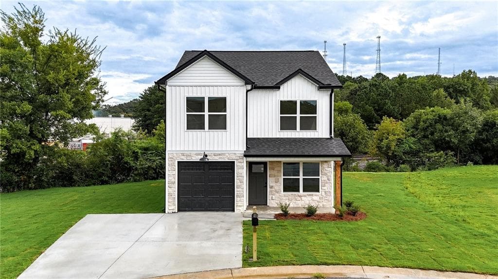 212 Birch Lane, Calhoun, GA 30701 — most recent listing photo