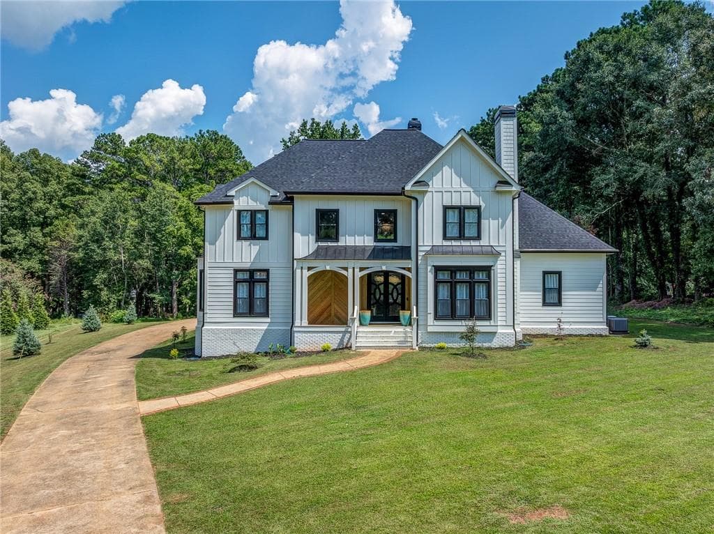 1860 Chambers Road, Mcdonough, GA 30253 — most recent listing photo