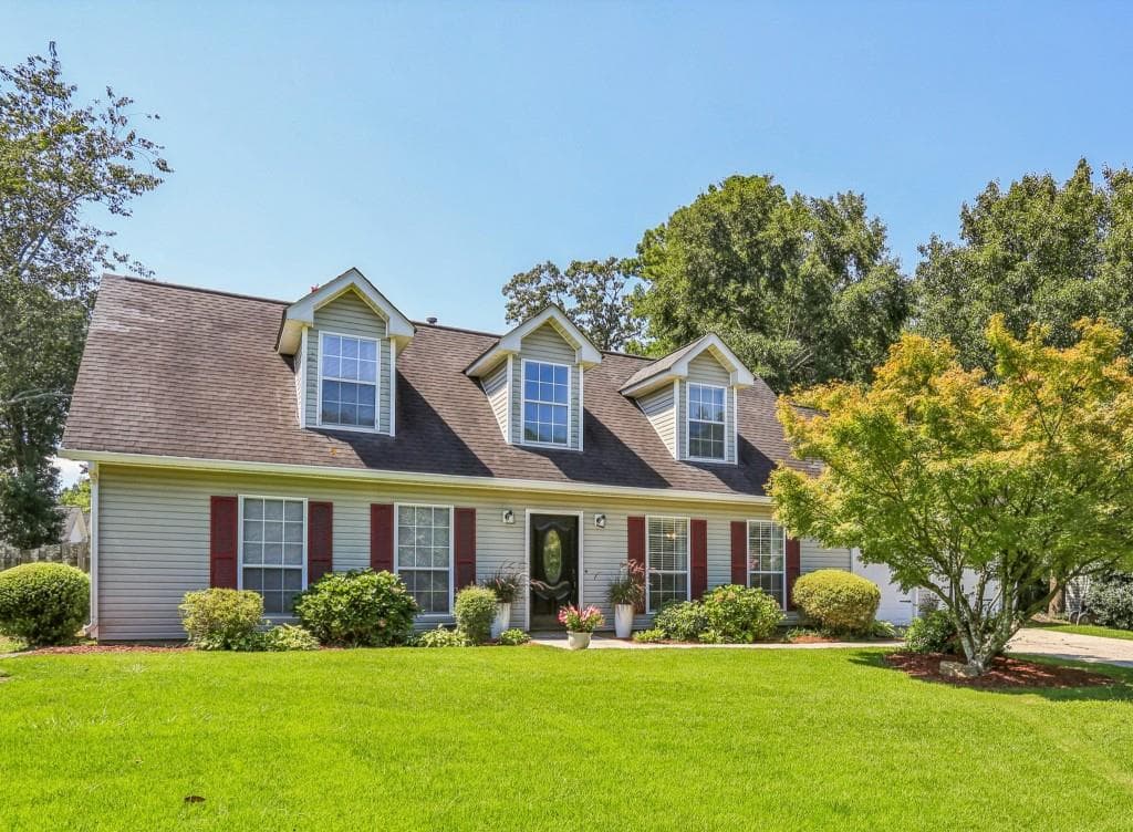 2292 Rocksram Court, Buford, GA 30519 — most recent listing photo