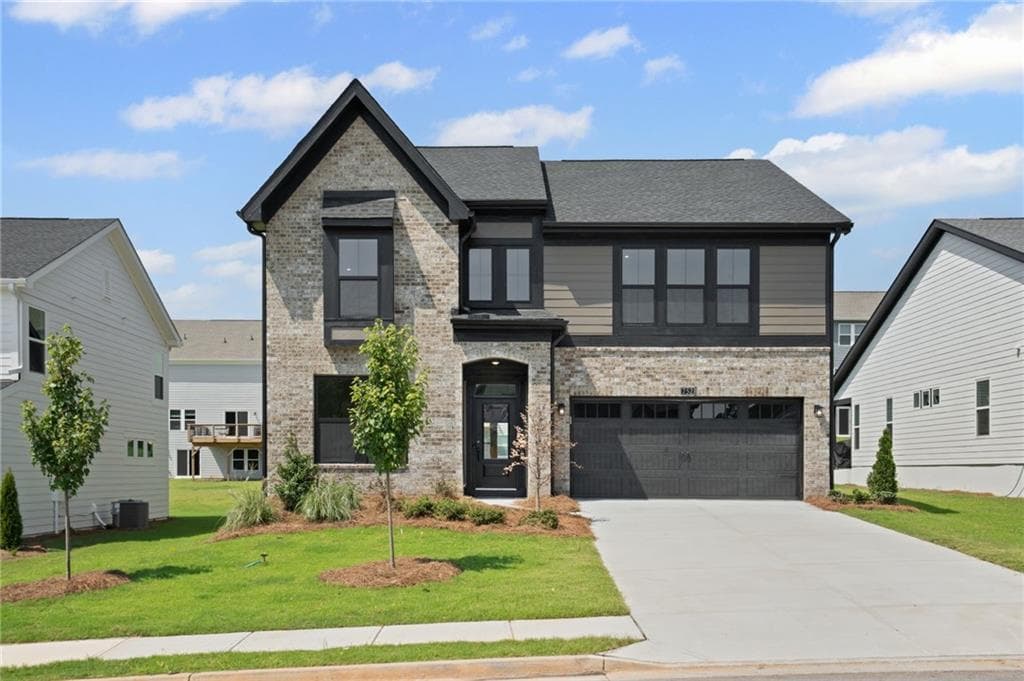 752 Crystal Lake Parkway, Hoschton, GA 30548 — most recent listing photo