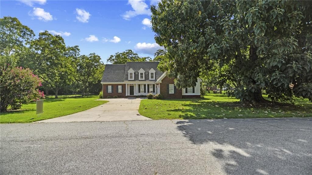 113 Matt Drive, Macon, GA 31216 — most recent listing photo