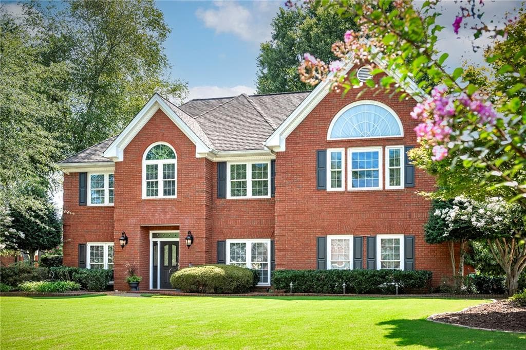 6355 STALLION Drive, Cumming, GA 30040 — most recent listing photo