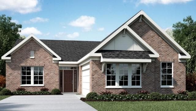19 Dartmoor Circle, Dallas, GA 30157 — most recent listing photo