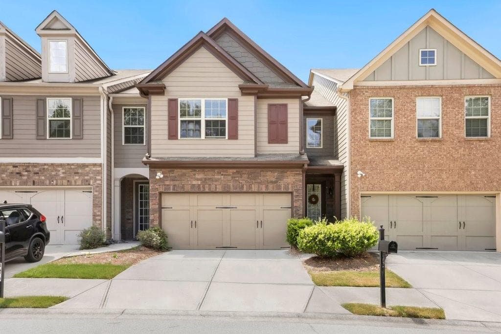 3669 Brockenhurst Drive, Buford, GA 30519 — most recent listing photo