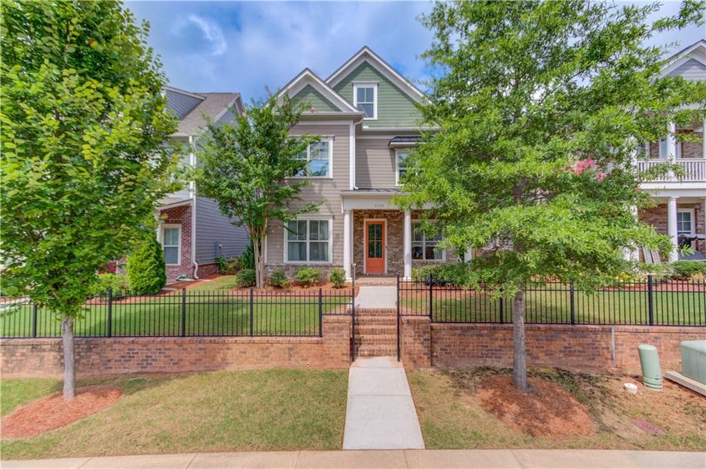 2122 Haventree Court, Lawrenceville, GA 30043 — most recent listing photo
