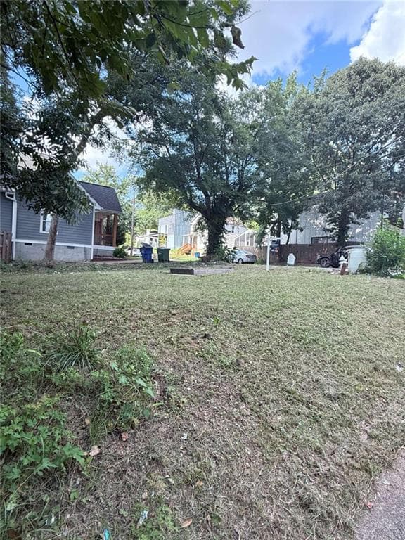 single family residence for sale at 977 Smith Street, Atlanta, GA 30310 — photo 2